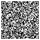 QR code with artfulcremation contacts