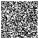 QR code with Hadad Thomas DO contacts