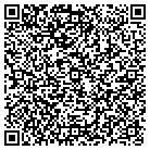 QR code with A Safetynet Flagging LLC contacts