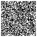 QR code with Horvath Leah S contacts