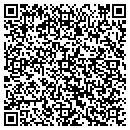 QR code with Rowe James M contacts
