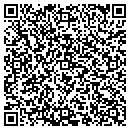 QR code with Haupt Marilyn T MD contacts