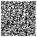 QR code with Hazen Gregory MD contacts