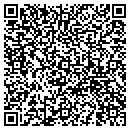 QR code with Huthwaite contacts