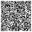 QR code with Hines James R MD contacts