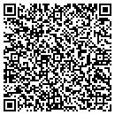 QR code with Ricochet Home Repair contacts