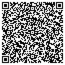 QR code with Kalivas Risty T DO contacts