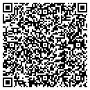 QR code with Oscar R Velasquez contacts