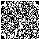 QR code with AAA Guaranteed Maintenance contacts