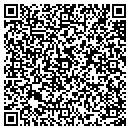QR code with Irving Place contacts