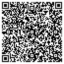 QR code with Kent Biddinger Md contacts