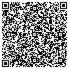 QR code with J D L Development Corp contacts