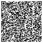 QR code with Bhavsar Bhavini B MD contacts