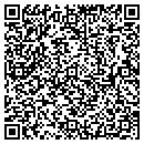 QR code with J L & Assoc contacts