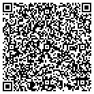 QR code with Mangulabnan Iris Adelle MD contacts