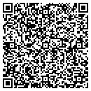 QR code with J Stein Inc contacts