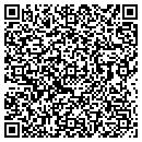 QR code with Justin Tapes contacts