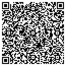 QR code with Ralph Jensen contacts