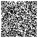 QR code with Kalden contacts