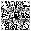 QR code with Kemnitz Rm contacts