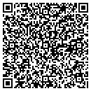 QR code with Kenzer Corp contacts