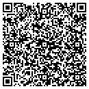 QR code with William E Foster contacts