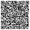 QR code with Kjo contacts