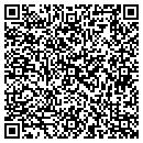 QR code with O'Brien Dermot MD contacts