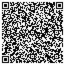 QR code with K T Management Consultants contacts
