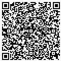 QR code with Rickel contacts