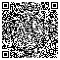 QR code with LA Baguette contacts