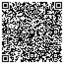 QR code with R R Horne contacts