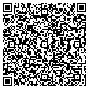QR code with Holt Stephen contacts