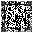 QR code with Hunt James C contacts