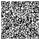 QR code with Marcus Vaden contacts