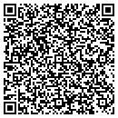 QR code with Robertson Law Frm contacts
