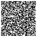 QR code with R & R Vinyl Works contacts