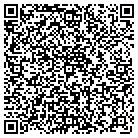 QR code with Saginaw Valley Neurosurgery contacts