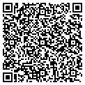 QR code with U S Fiduciary contacts