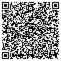 QR code with Samiie contacts