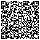 QR code with M Style Financial Inc contacts