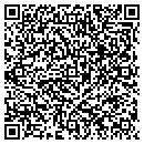 QR code with Hilliard Tony A contacts