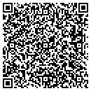 QR code with Maharaja Ent contacts