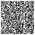 QR code with Manufacturor's Components contacts