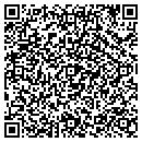 QR code with Thurin Serge M DO contacts