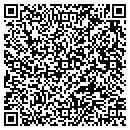 QR code with Udehn David MD contacts