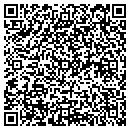 QR code with Umar M Khan contacts
