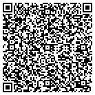 QR code with Mcdaniels & Assoc Inc contacts