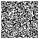 QR code with Adk Capital contacts
