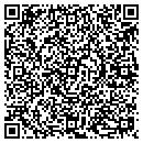 QR code with Zreik Hani MD contacts